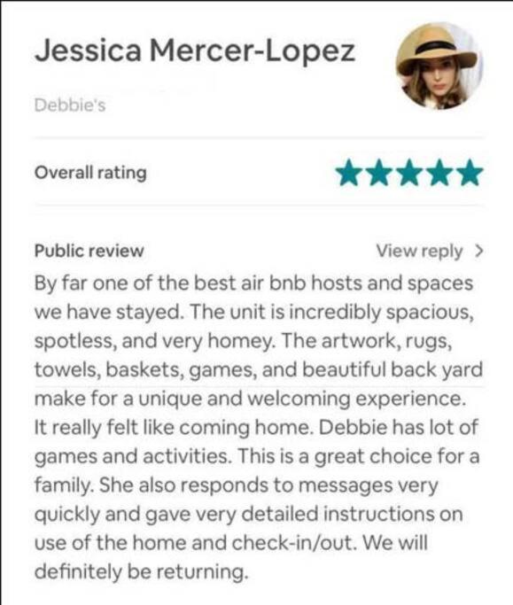 Debbie'S 3-Bedroom Apartment In A Duplex Cape Coral Exteriör bild
