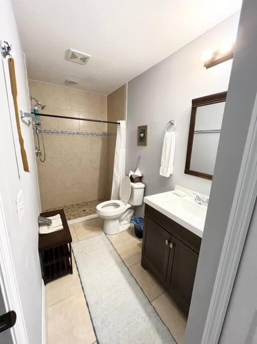 Debbie'S 3-Bedroom Apartment In A Duplex Cape Coral Exteriör bild