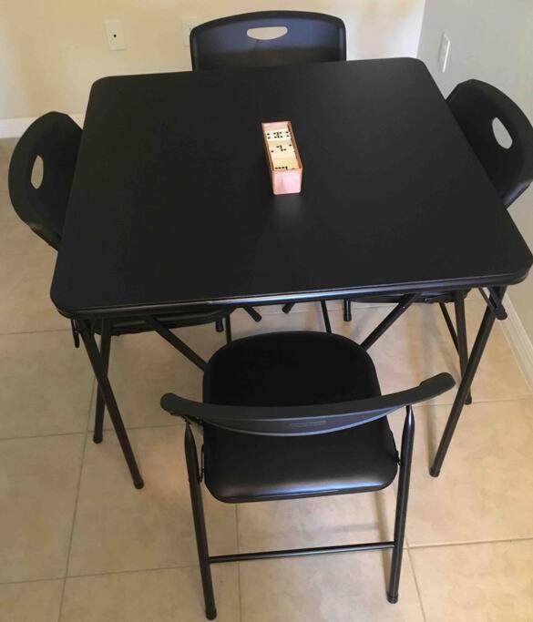 Debbie'S 3-Bedroom Apartment In A Duplex Cape Coral Exteriör bild