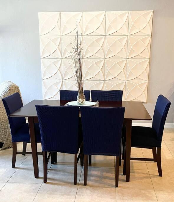 Debbie'S 3-Bedroom Apartment In A Duplex Cape Coral Exteriör bild
