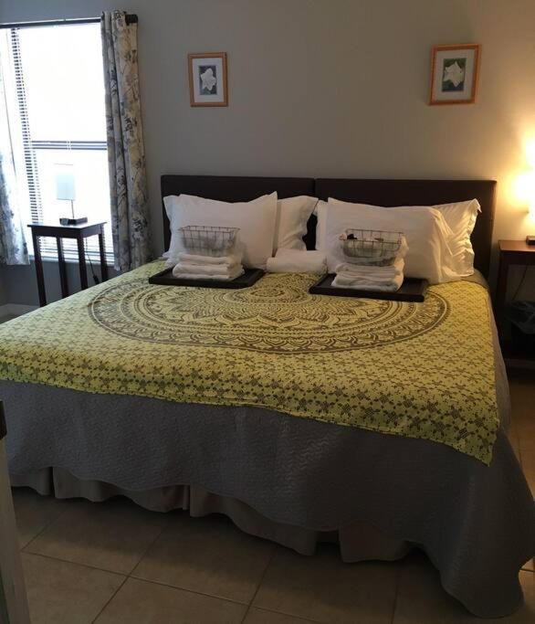 Debbie'S 3-Bedroom Apartment In A Duplex Cape Coral Exteriör bild