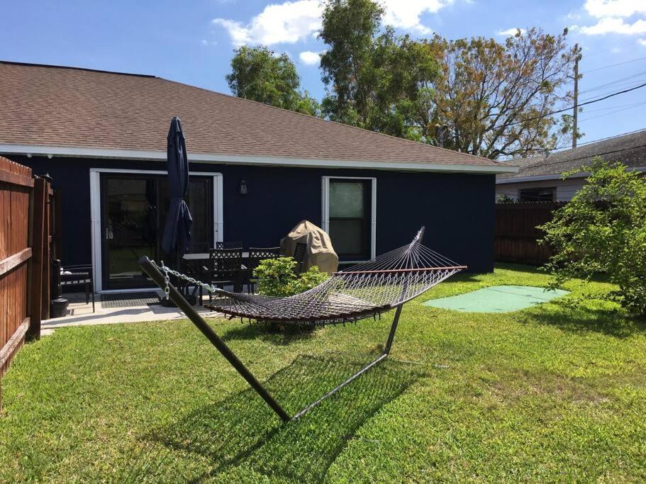 Debbie'S 3-Bedroom Apartment In A Duplex Cape Coral Exteriör bild